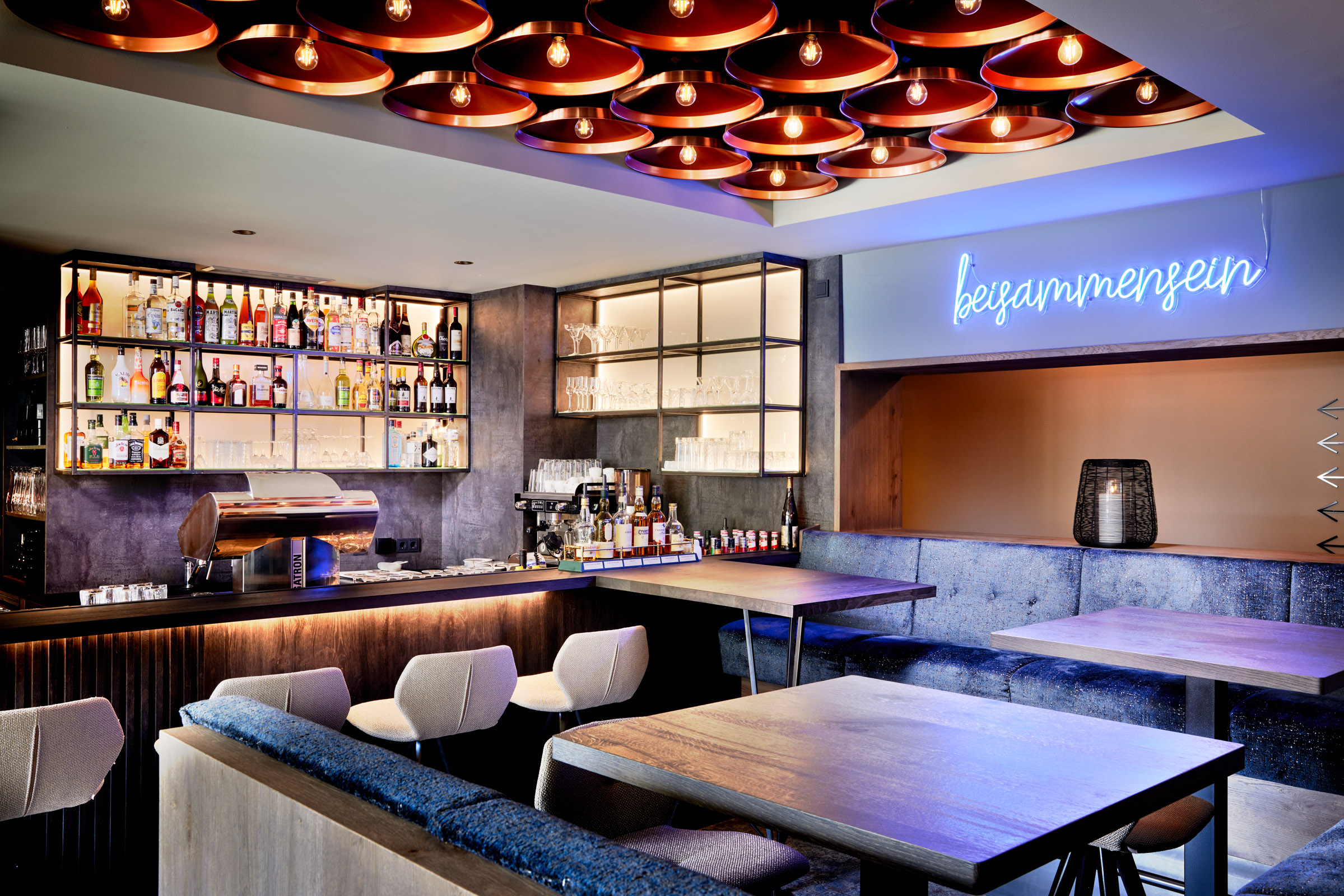 Wellnesshotel: Bar - Soulsisters’ Hotel
