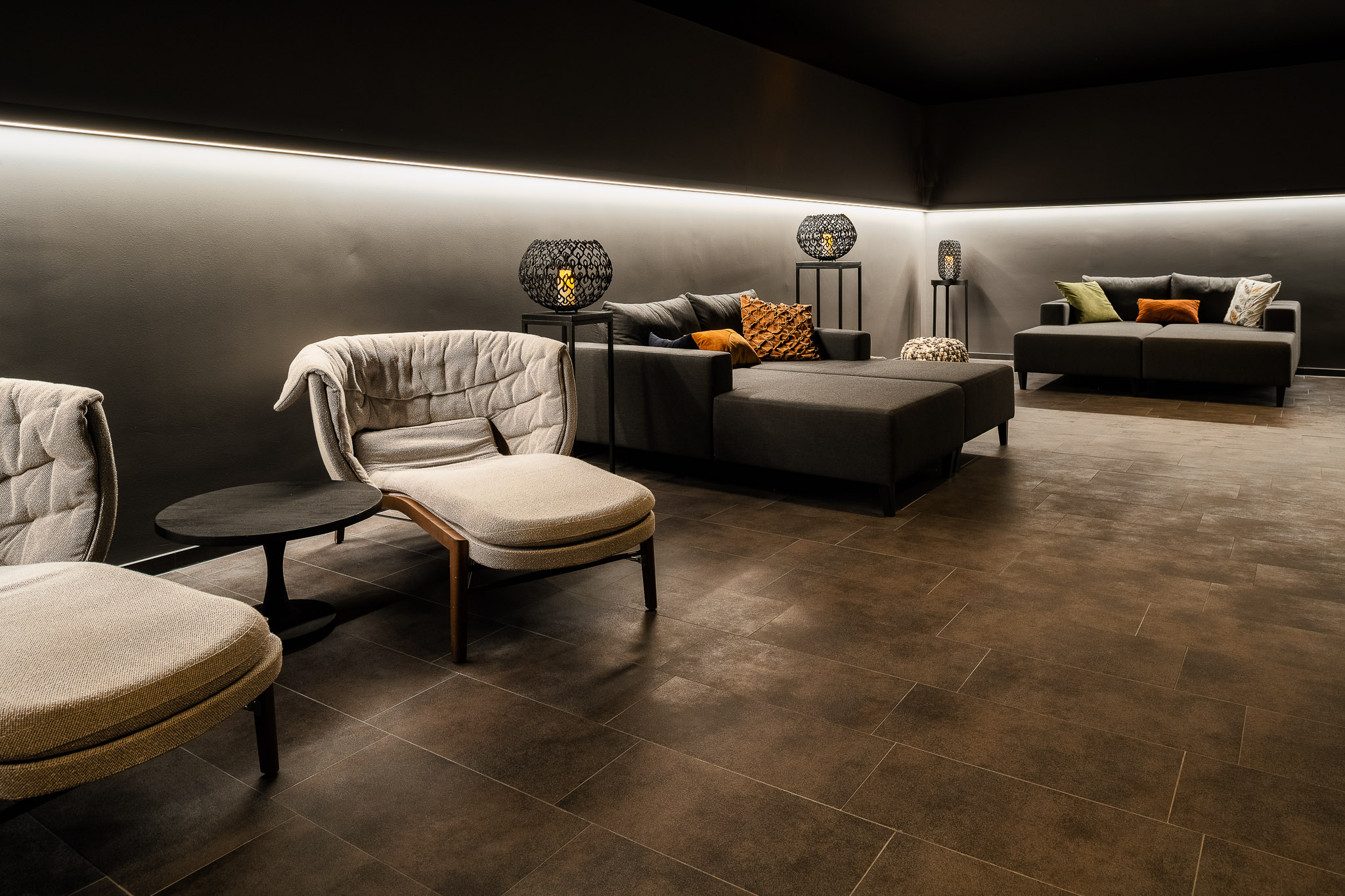 Wellnesshotel: Das Marent